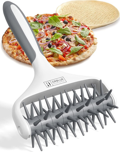 Pizza dough docker pastry - pizza, docker,