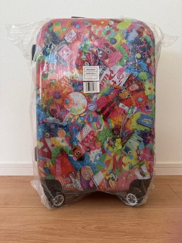 Carry suitcase disney - disney, toy