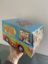 Scooby-Doo (Live Action &