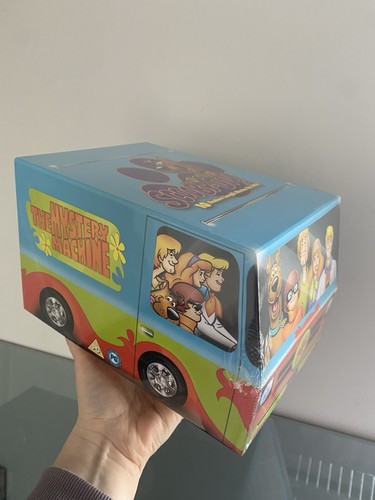 Scooby doo live action - action, &