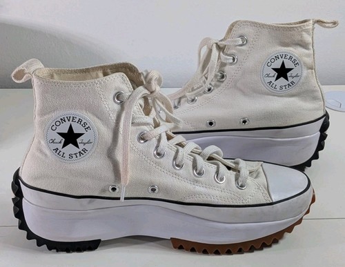 Converse run star hike all - star,