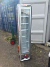 Genuine Red Bull Upright