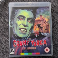The count yorga collection - count,