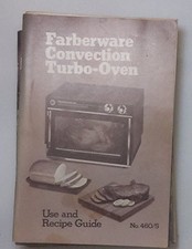 Farberware Convection