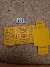 gold flake cigarettes