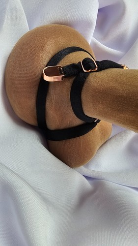 Cock ring tripple adjustable - cock,