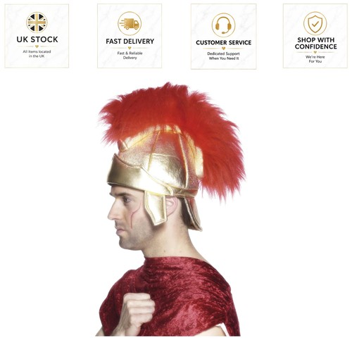 Authentic roman soldier helmet - roman,