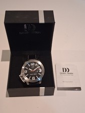Danish Design Watch IQ13Q915