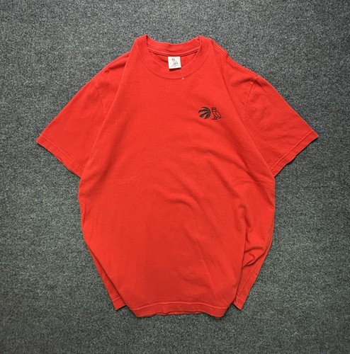 Ovo toronto raptors shirt mens - toronto,