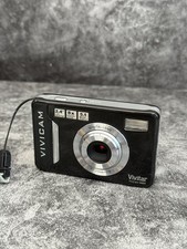 Vivitar ViviCam 5024 5.1MP