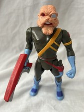Thundercats Captain Shiner LJN Read Description.