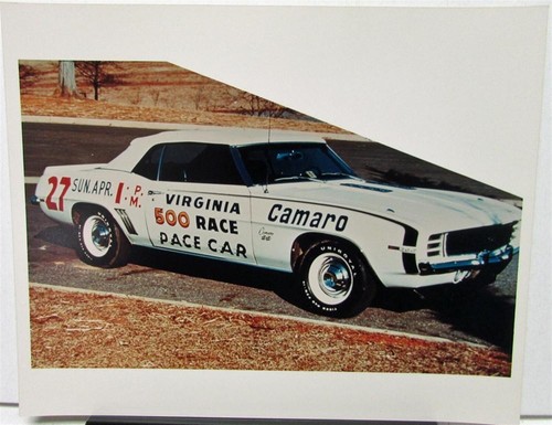 1969 chevrolet camaro virginia - 1969,