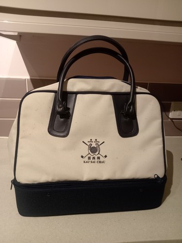 Vintage jockey club kau - jockey,