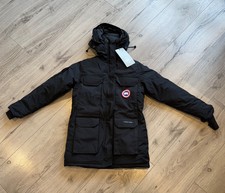 Canada goose expedition parka - canada,