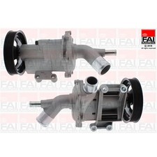 Water pump engine cooling mini - water,