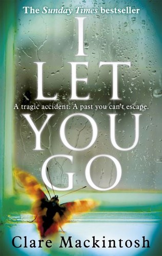 Let you - you, go