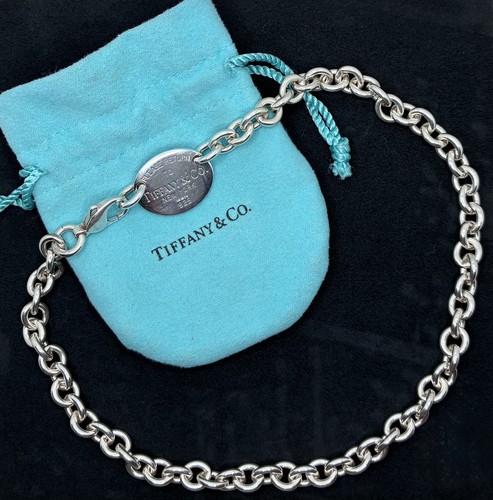 Tiffany silver return - tiffany, to