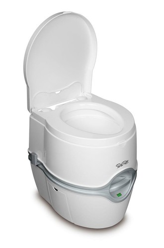 Thetford porta potti - porta,