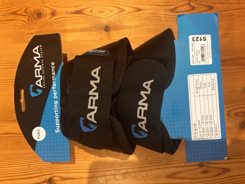 Arma anatomic over reach boots - anatomic,