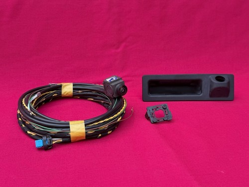 Bmw f15 f16 - f25, rear