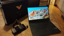 HP Victus 15-fa1007na Gaming Laptop i5 12500 RTX 4050 16GB 512GB SSD 15.6" 144Hz