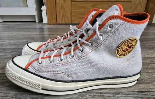 Men converse east village - east,