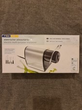 NEW Electric All-Purpose