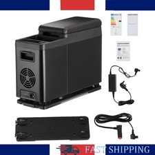 Armrest Freezer Fridge
