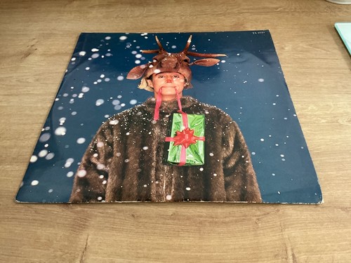 Wham last christmas 12 - -,