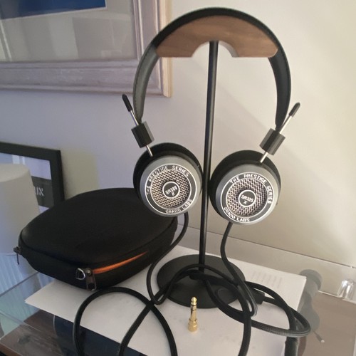 Grado sr325x open back - grado, on-ear