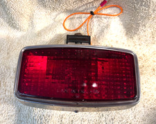 WIPAC STAINLESS FOG LAMP