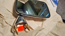 New Genuine Boxed RH Chrome