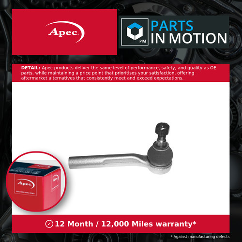 Tie track rod - /, opel