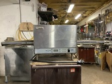 Conveyor Pizza Oven Lincoln