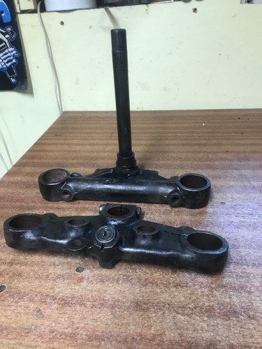 Triumph t140 yolks bonneville - t140,