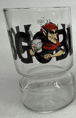 New hobgoblin one pint - 2, x