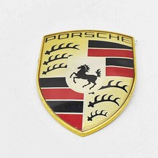 PORSCHE PANAMERA 970 Bonnet