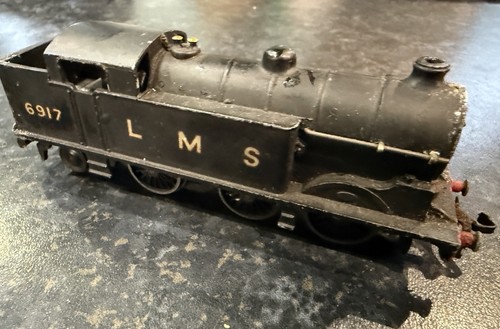 Hornby dublo edl7 rail - hornby,