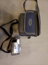 Panasonic NV-GS180EG Mini DV