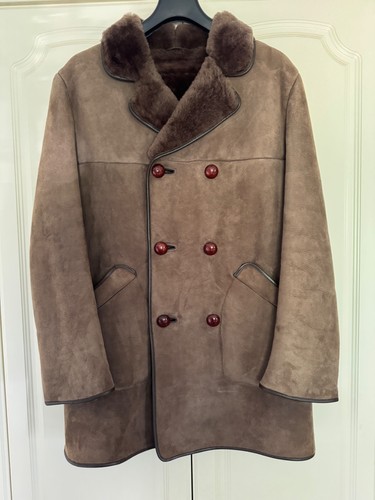 Men vintage style - men's,