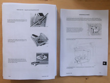 Bedford TL AWD Workshop