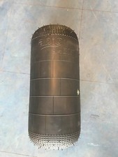 Mercedes 814D Vario Front &