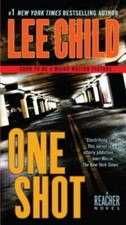 One Shot (Jack Reacher, No. 9)