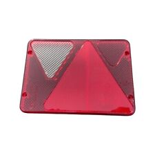 Erde Trailer Light Lens Replacement 102 122 143 163 193 213 LEFT HAND SIDE