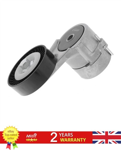 Ribbed belt tensioner - v-ribbed, for