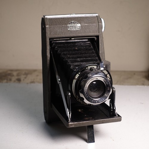 1953 ross ensign - 1953,