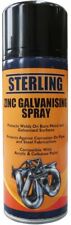 ZINC GALVANISING SPRAY 400ML