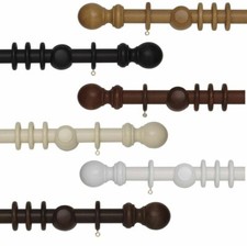 Rolls Woodline - 28mm Wooden