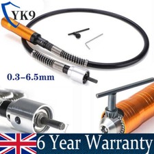 0.3-6.5mm Flexible Drill