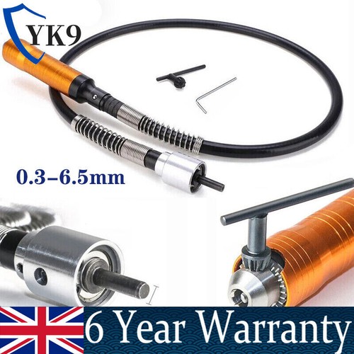 5mm flexible drill - flexible,